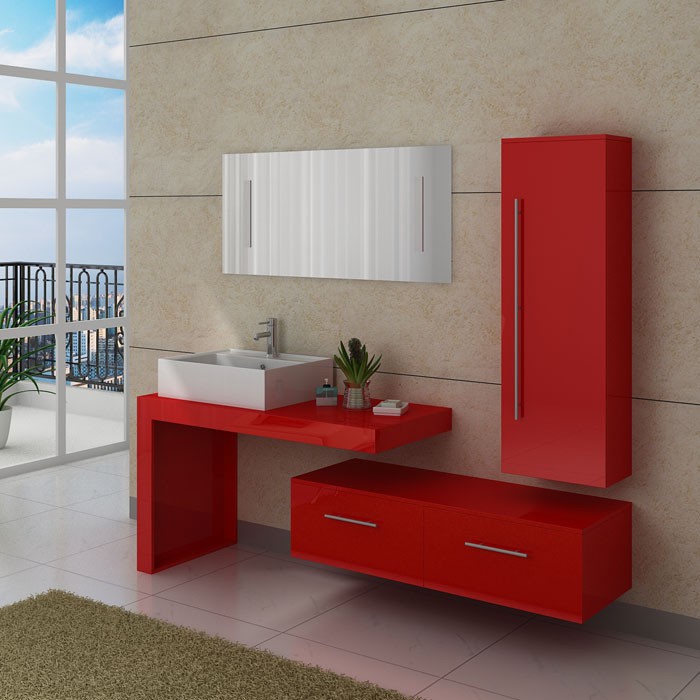 Meuble Tv Fly Rouge : Meuble Tv Moderne Rouge Meubles Simple Vasque > Dis9250co Meuble Meuble Tv Fly Rouge : Meuble Tv Moderne Rouge Meubles Simple Vasque > Dis9250co Meuble