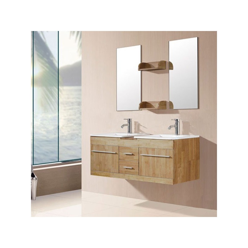 Meuble Salle De Bain Couleur Bois Naturel – Salle de bains ~ Meuble Salle De Bain Bois Massif Naturel Meuble Salle De Bain Couleur Bois Naturel – Salle de bains ~ Meuble Salle De Bain Bois Massif Naturel