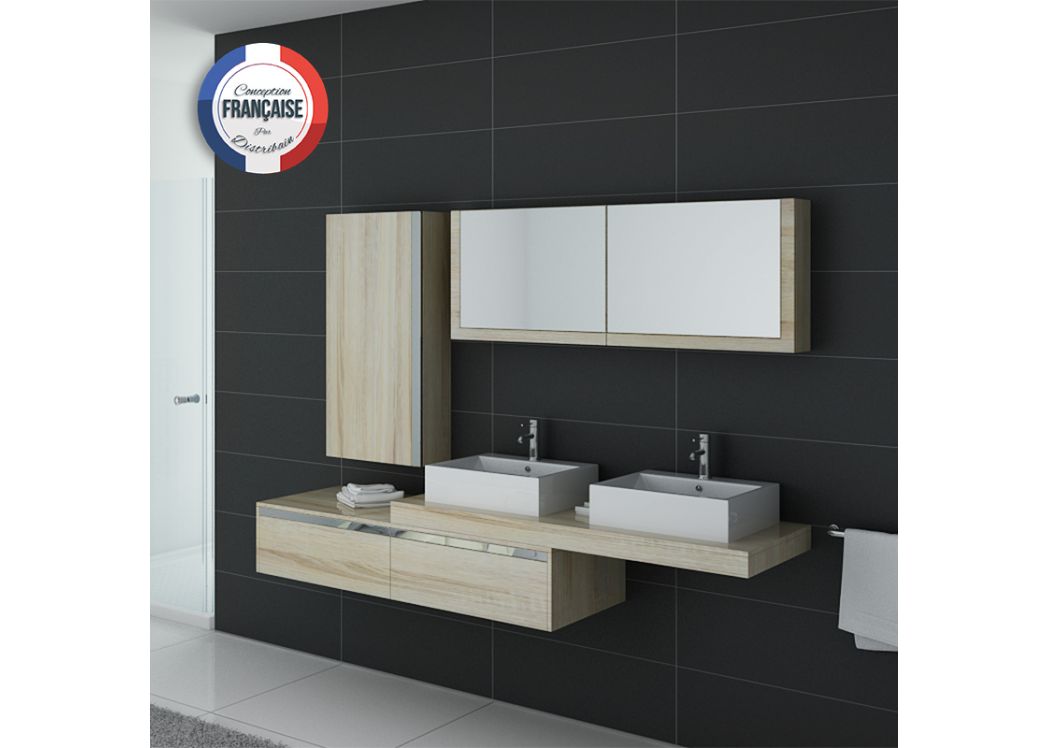 10198 meuble scandinave dis9551sc