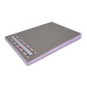 Receveur à carreler 140 x 90 Aqua Line