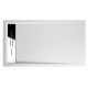 Receveur de douche Blanc 140 x 80 cm
