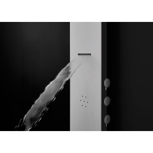 Colonne d'hydromassage A051