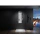 Colonne de douche blanche design S050W