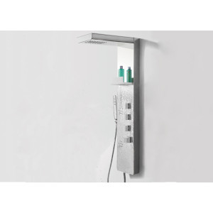S052 Colonne de douche hydromassante