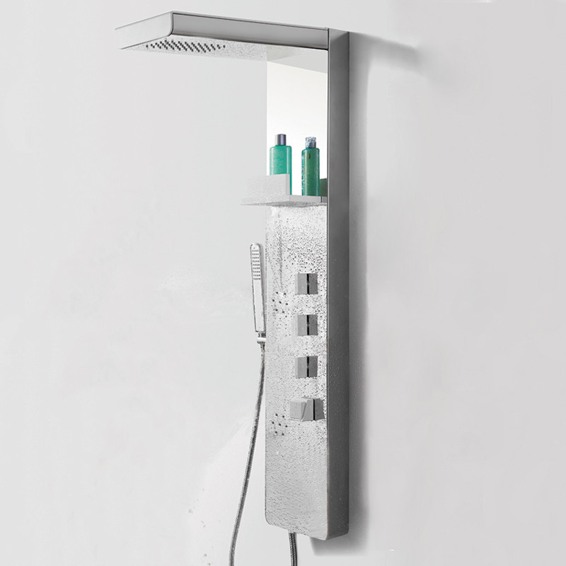 Colonne d'hydromassage S052 Colonne d'hydromassage S052