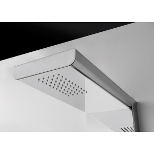Colonne d'hydromassage S052