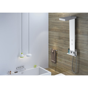 S280 Colonne d'hydromassage