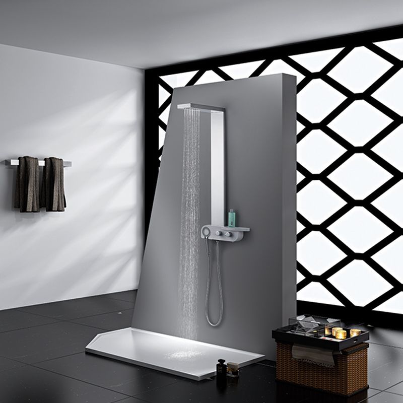 S300 Colonne de douche au design contemporain