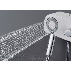 S300 Colonne de douche au design contemporain
