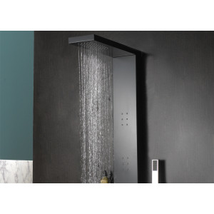 A133 Colonne d'hydromassage
