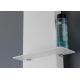 A150 Colonne d'hydromassage avec tablette porte-savon