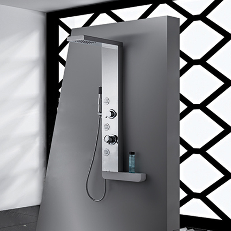 S270 Colonne d'hydromassage S270 Colonne d'hydromassage