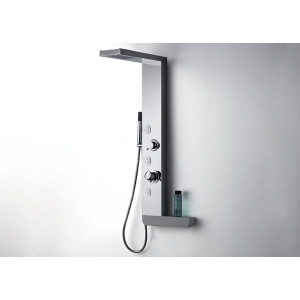 S270 Colonne d'hydromassage