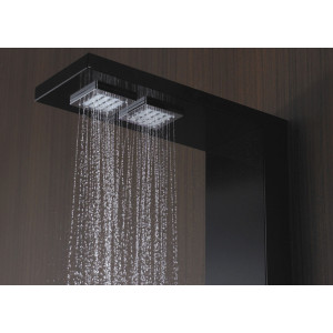 A111 Colonne d'hydromassage