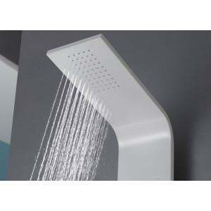 A127 Colonne d'hydromassage