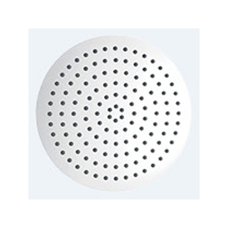Dôme de pluie à encastrer pour votre douche SDDPG2019 Dôme de pluie à encastrer pour votre douche SDDPG2019