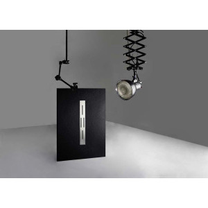 Receveur de douche  120x80 cm ARDESIA Noir