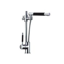 Robinet de cuisine mitigeur moderne SDB014-8