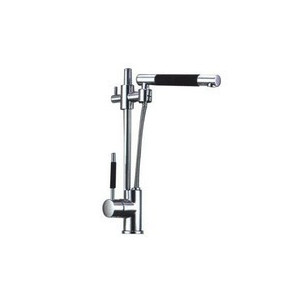 Robinet de cuisine mitigeur moderne SDB014-8