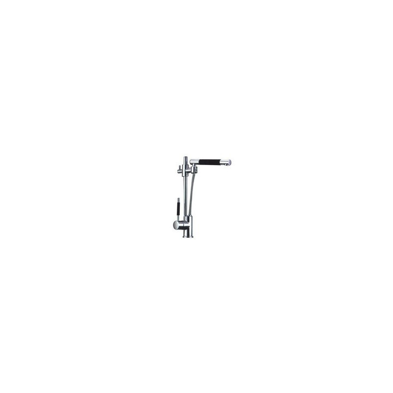 Robinet de cuisine mitigeur moderne SDB014-8 Robinet de cuisine mitigeur moderne SDB014-8