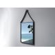 Miroir de salle de bain rectangulaire SDVM4260