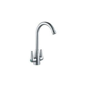 Robinet au design moderne pour cuisine SDB016-7