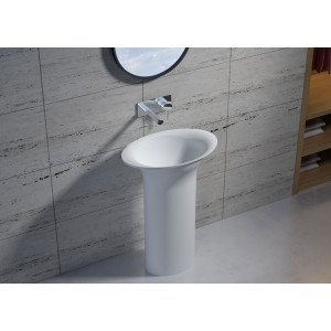 Vasque totem design SDV21