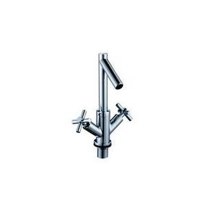 Robinet de cuisine au look moderne SDB017-7