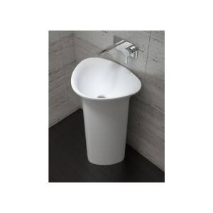 lavabo colonne design SDV24