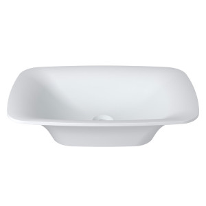 Vasque SDV36 en solid surface
