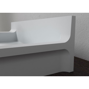 Détail vasque SDV71