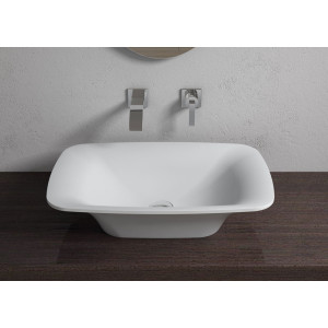 Vasque à poser en solid surface SDV36