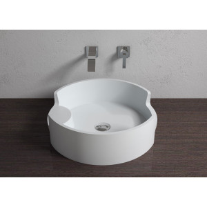 Vasque ronde SDV69