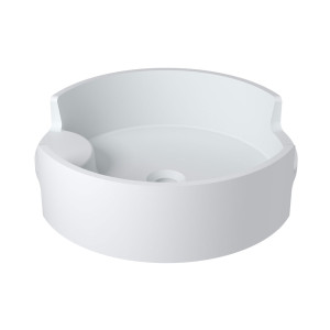 Vasque en solid surface SDV69