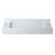 SDV72 Vasque design en solid surface