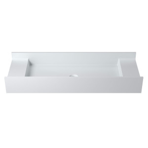 SDV72 Vasque design en solid surface SDV72 Vasque design en solid surface