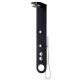 Colonne de douche thermostatique multifonction SDTNB27