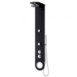 Colonne de douche thermostatique multifonction SDTNB27