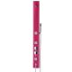 SDTNL39 Colonne de douche hydromassante top tendance rose fushia