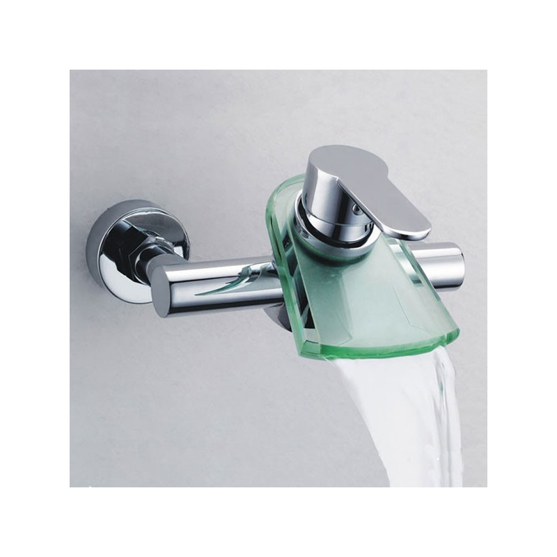 Robinet baignoire fixation murale Robinet baignoire fixation murale