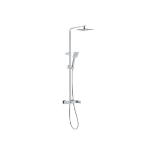 Fantasia Mitigeur Colonne de douche nouvelle tendance Fantasia Mitigeur Colonne de douche nouvelle tendance