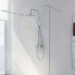 Deliziosa Mitigeur Colonne de douche nouvelle tendance