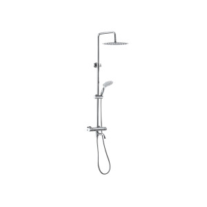 Fortuna Thermostatique Colonne de douche nouvelle tendance