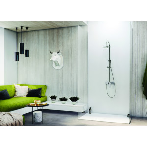 Colonne de douche Casanova Mitigeur