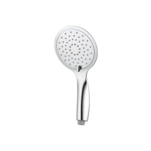 Douchette ronde multijets Fortuna Thermostatique