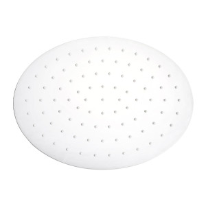 Fortuna Thermostatique avec dôme de pluie ovale