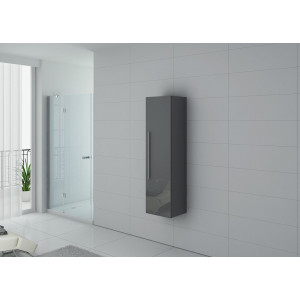 Colonne de rangement PAL150GT Gris Taupe Colonne de rangement PAL150GT Gris Taupe