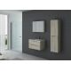 Meuble salle de bain TREVISE 800 Scandinave