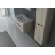 Meuble de salle de bain en bois TREVISE 800 Scandinave