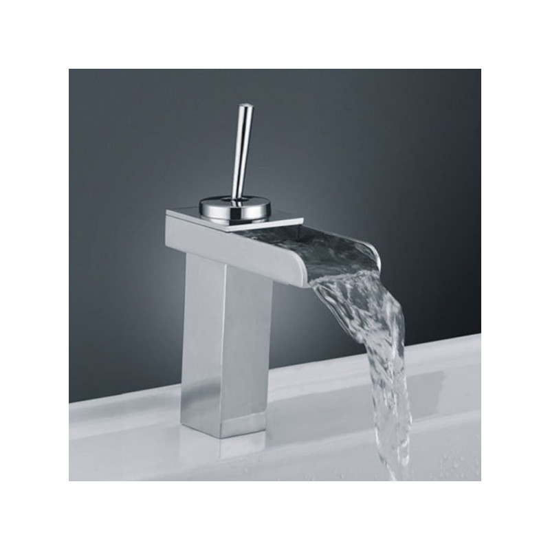 Mitigeur nouvelle tendance | SDS211B